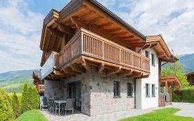 Chalet Lengberg A2